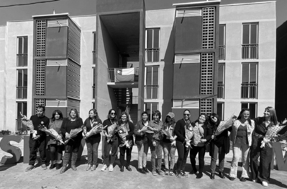 DESARROLLAR PROYECTOS 